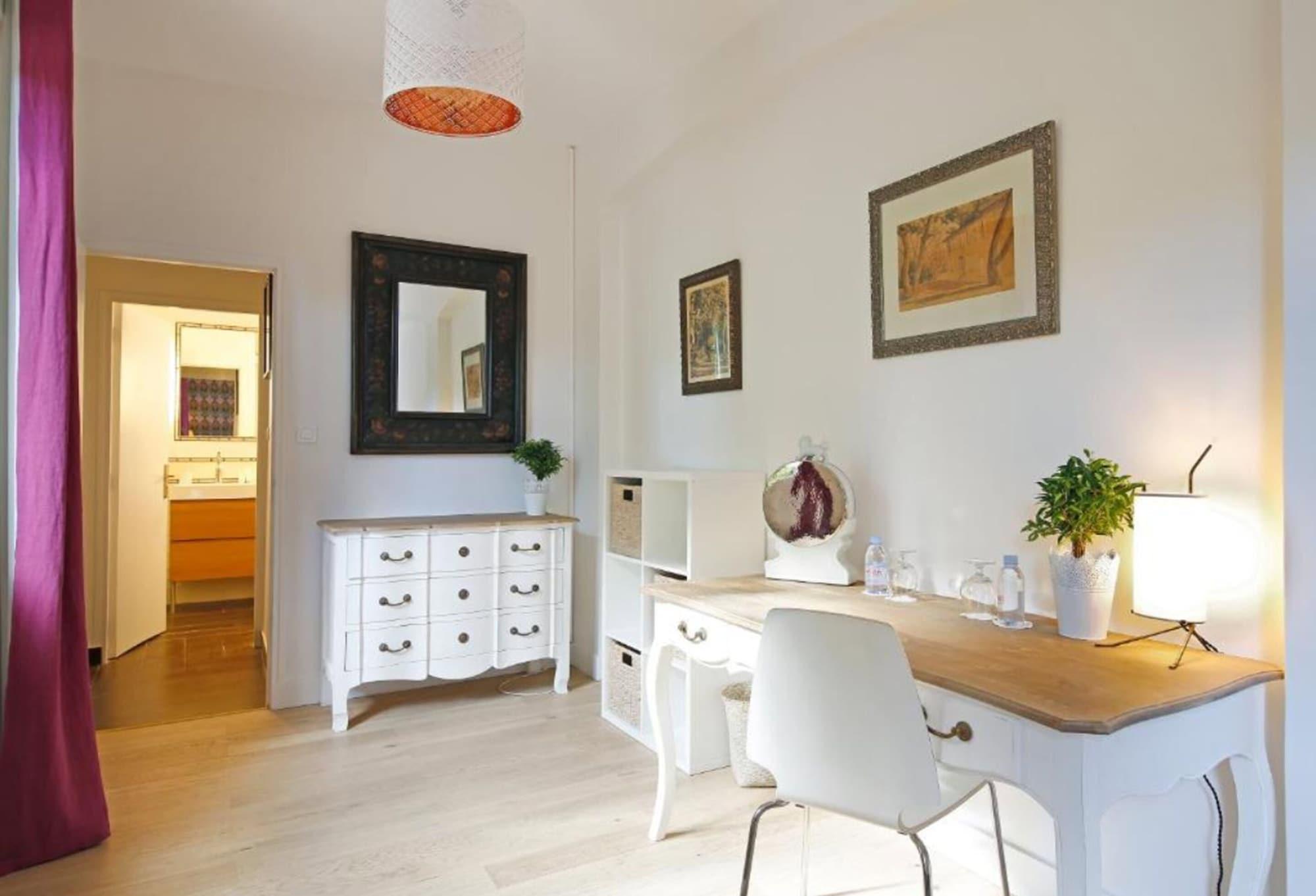 Le Pigonnet - Esprit De France 5* Aix-en-Provence
