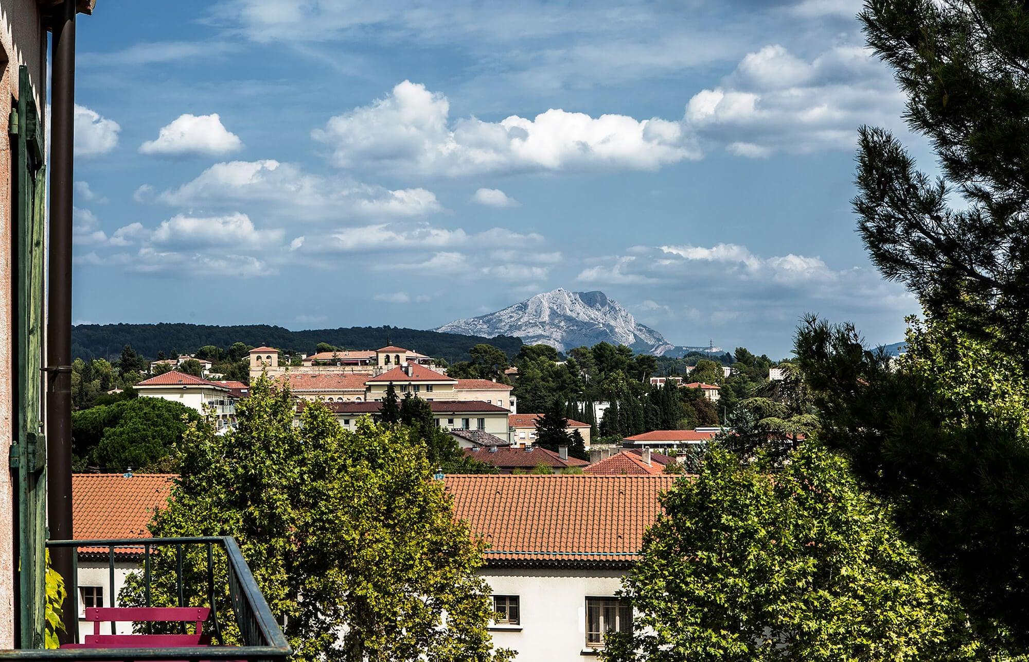 Le Pigonnet - Esprit De France