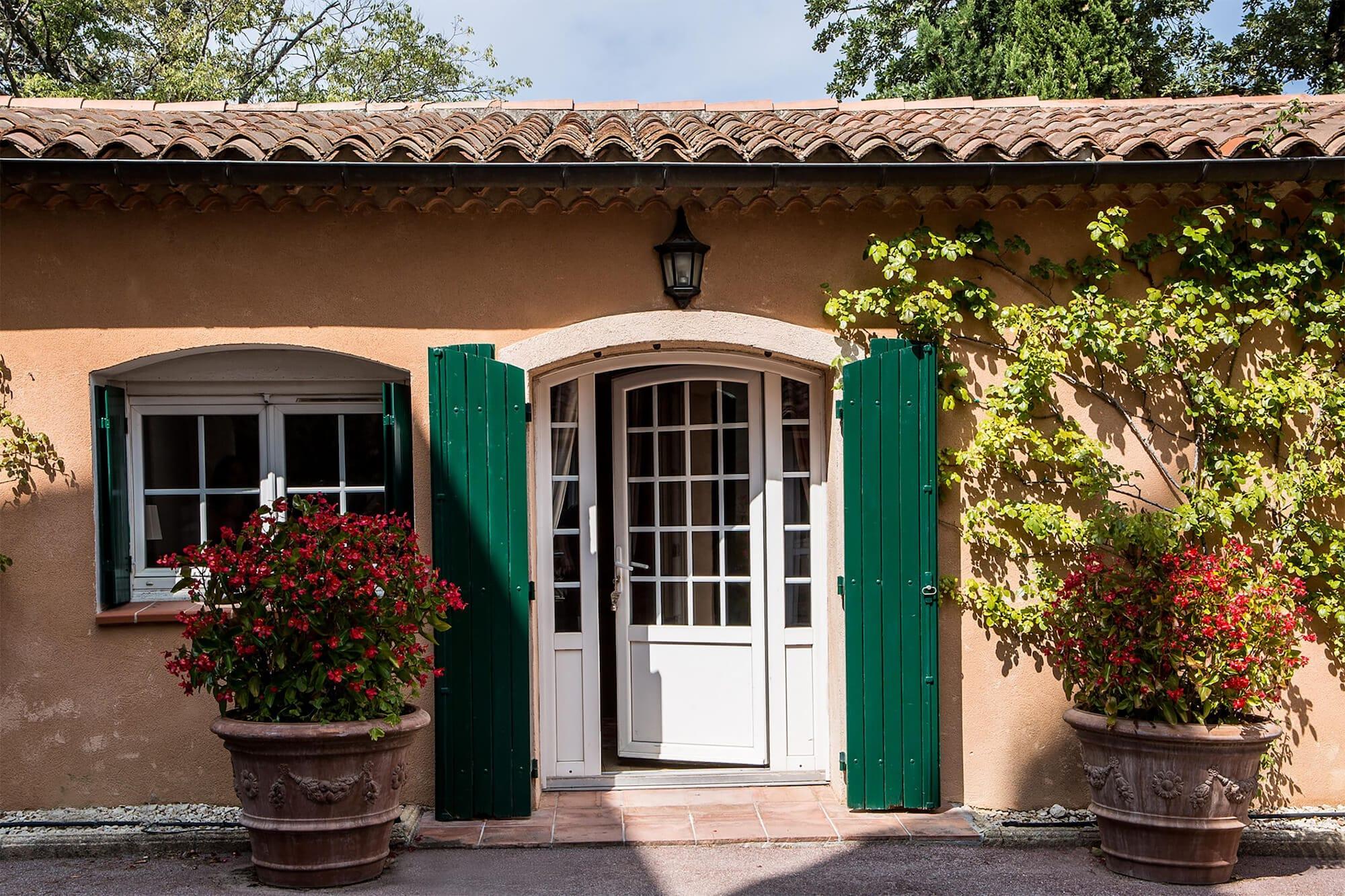 Le Pigonnet - Esprit De France Hotel