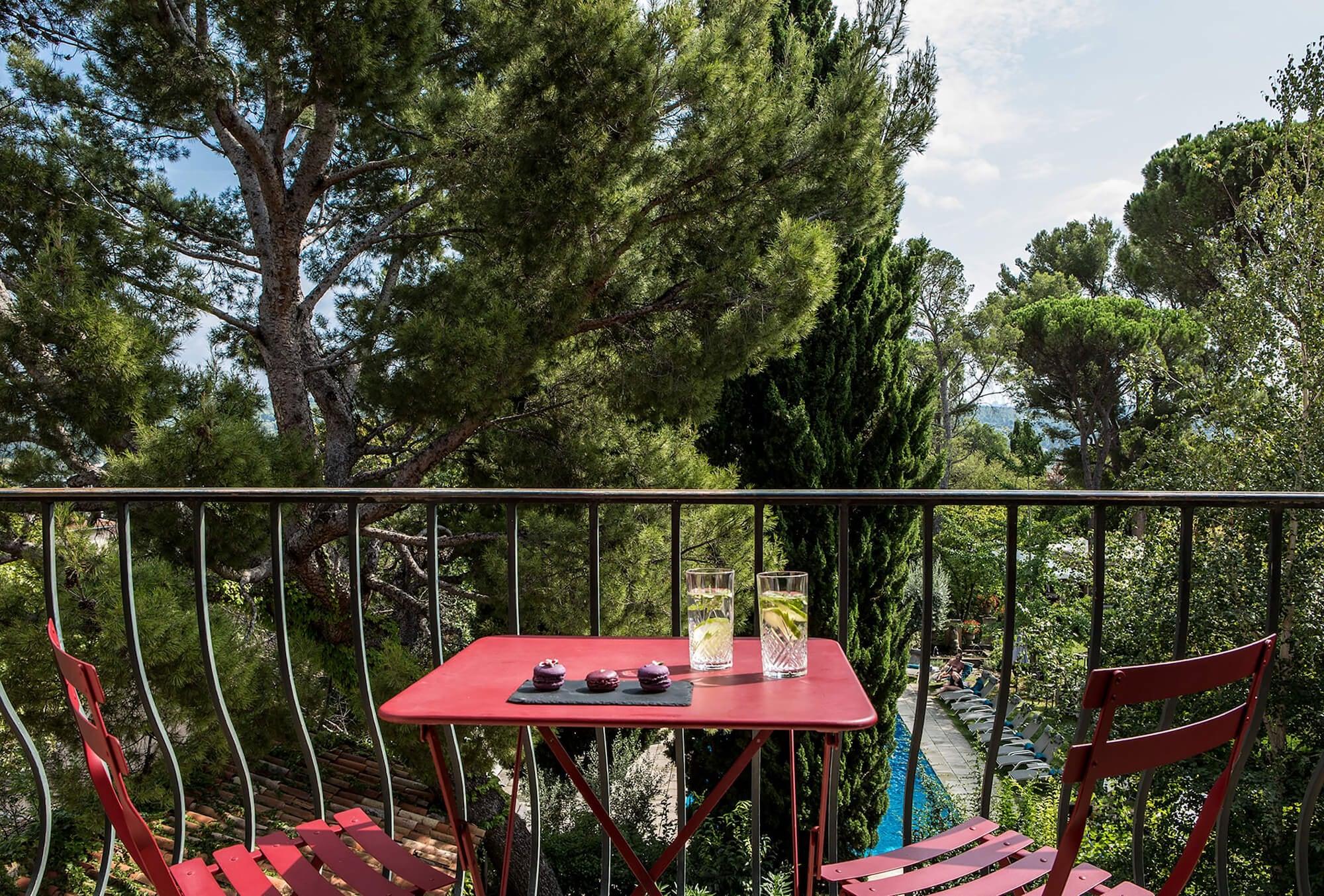 Le Pigonnet - Esprit De France 5* Aix-en-Provence