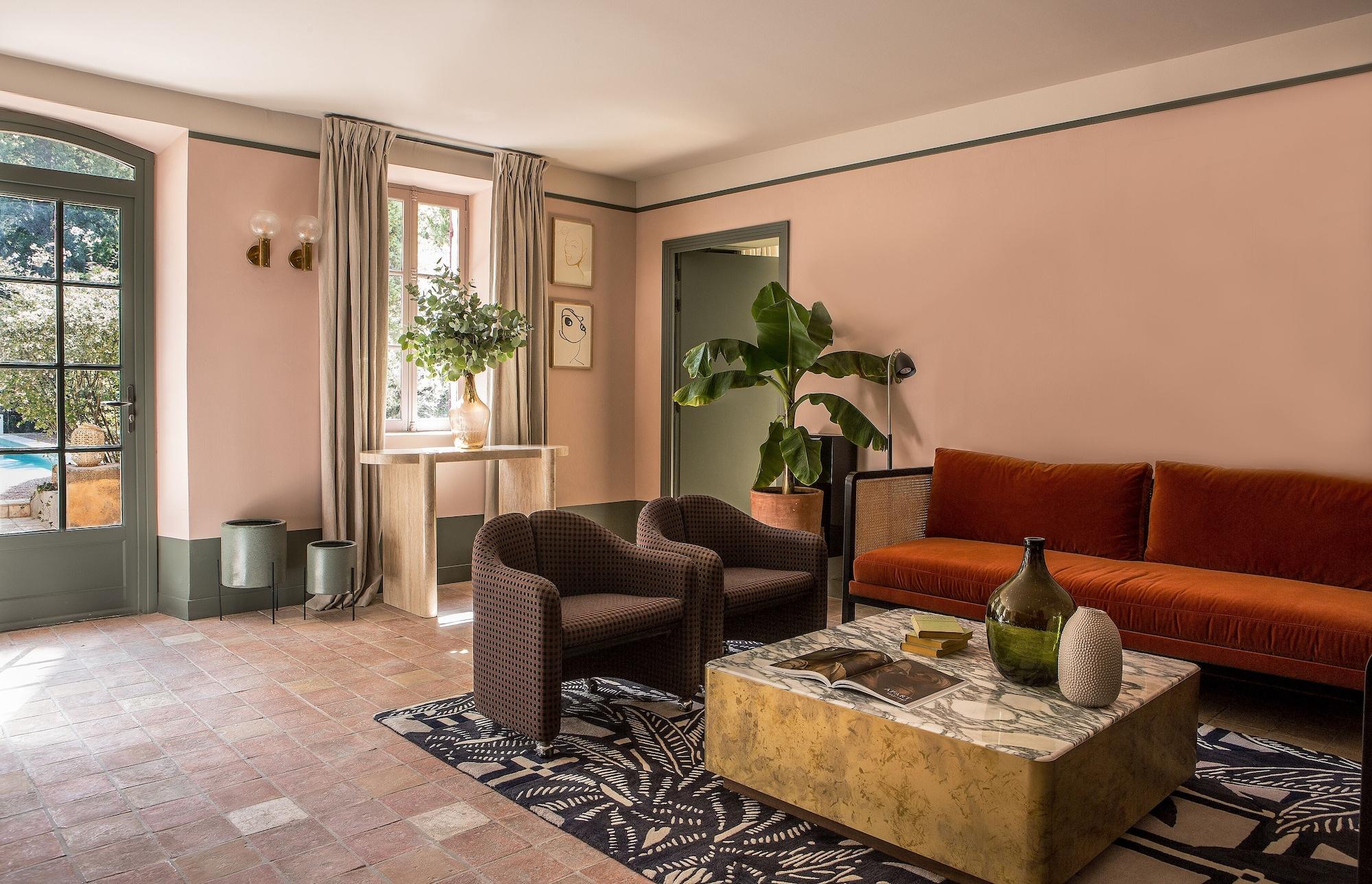 Le Pigonnet - Esprit De France Hotel