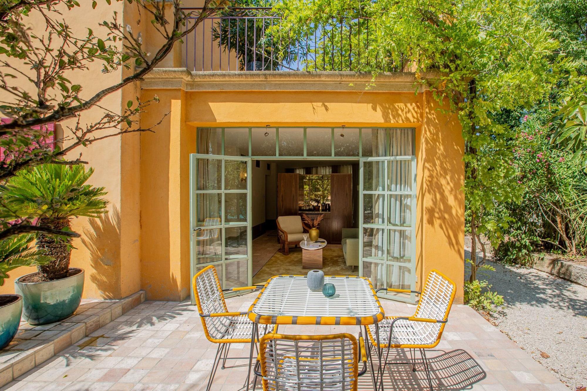 Le Pigonnet - Esprit De France 5* Aix-en-Provence