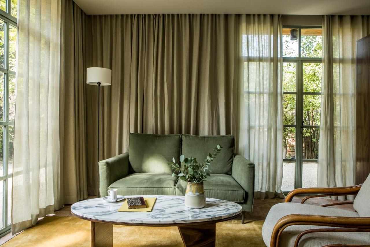 Hotel Le Pigonnet - Esprit De France Aix-en-Provence