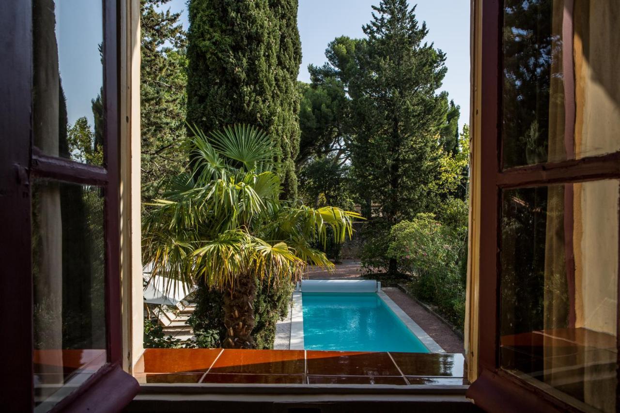 Hotel Le Pigonnet - Esprit De France