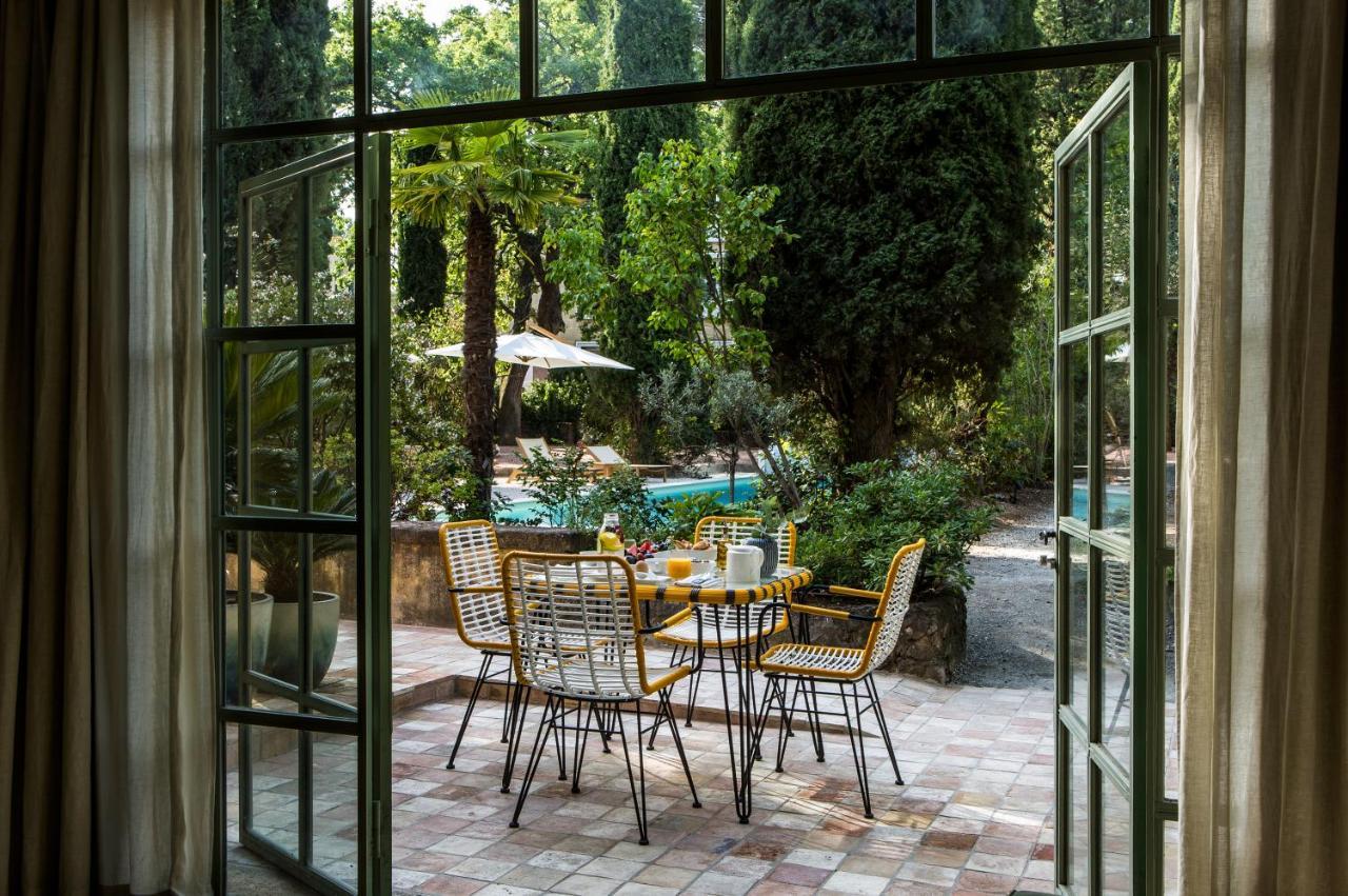 Hotel Le Pigonnet - Esprit De France Aix-en-Provence