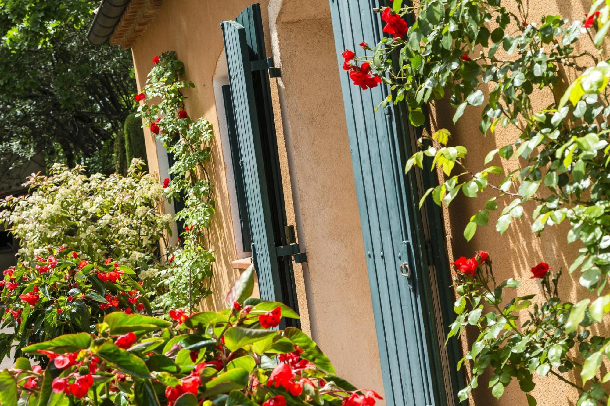 Le Pigonnet - Esprit De France Hotel