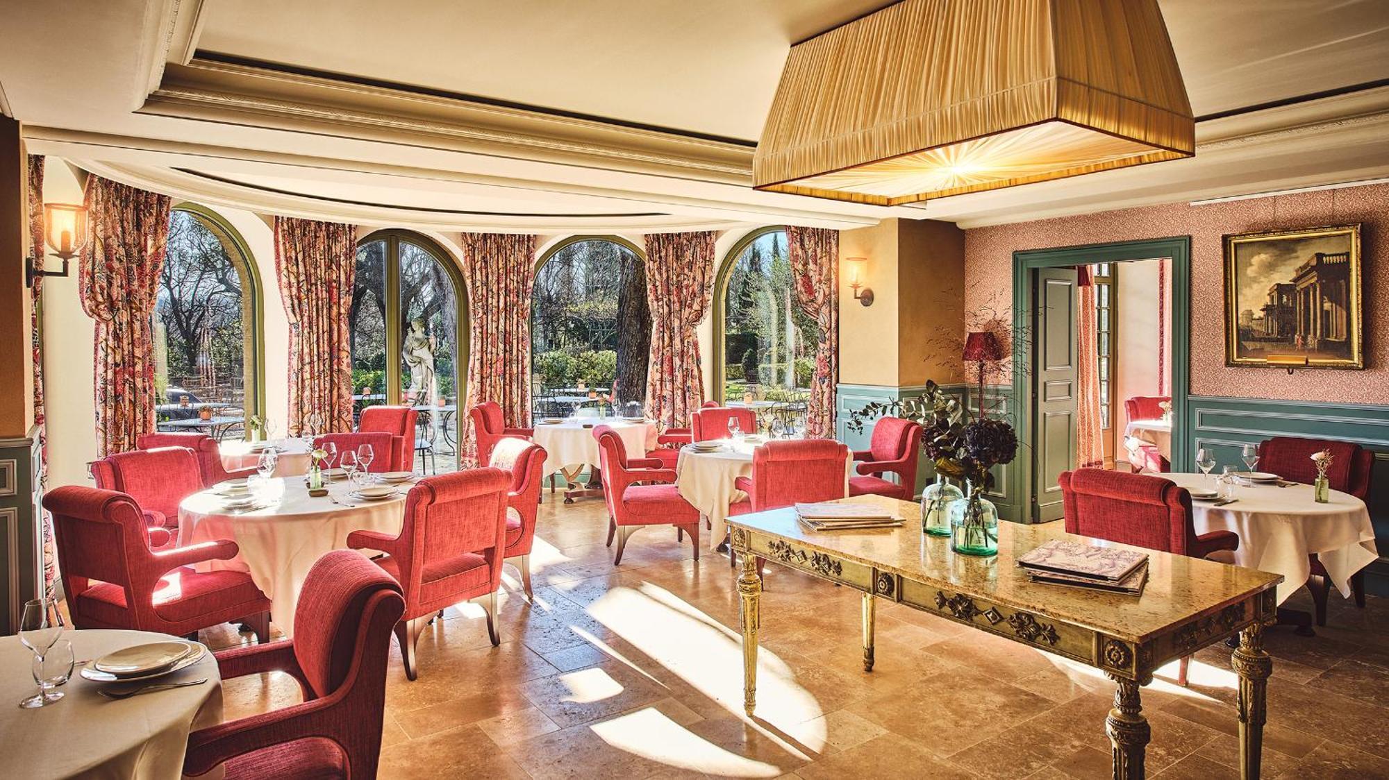 Le Pigonnet - Esprit De France Hotel Aix-en-Provence