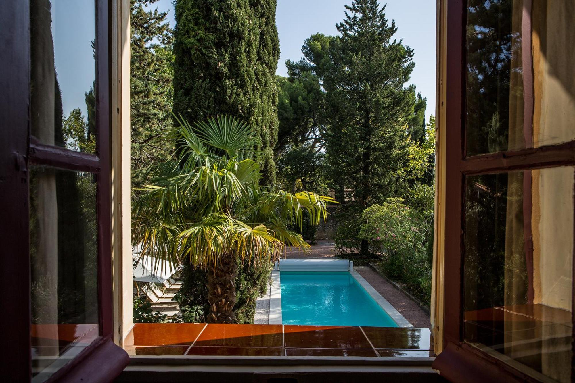 Le Pigonnet - Esprit De France 5*