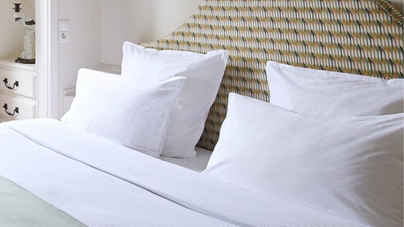 Le Pigonnet - Esprit De France Hotel 5*