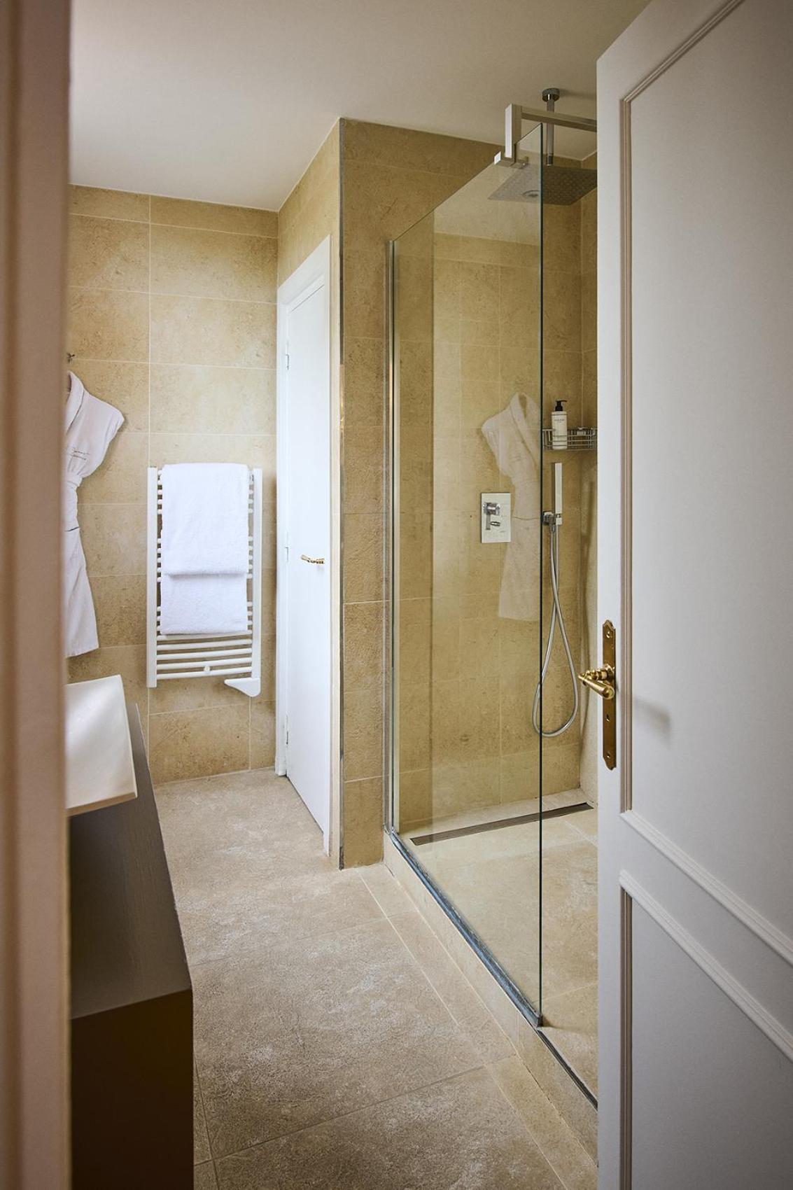 Le Pigonnet - Esprit De France Hotel 5*