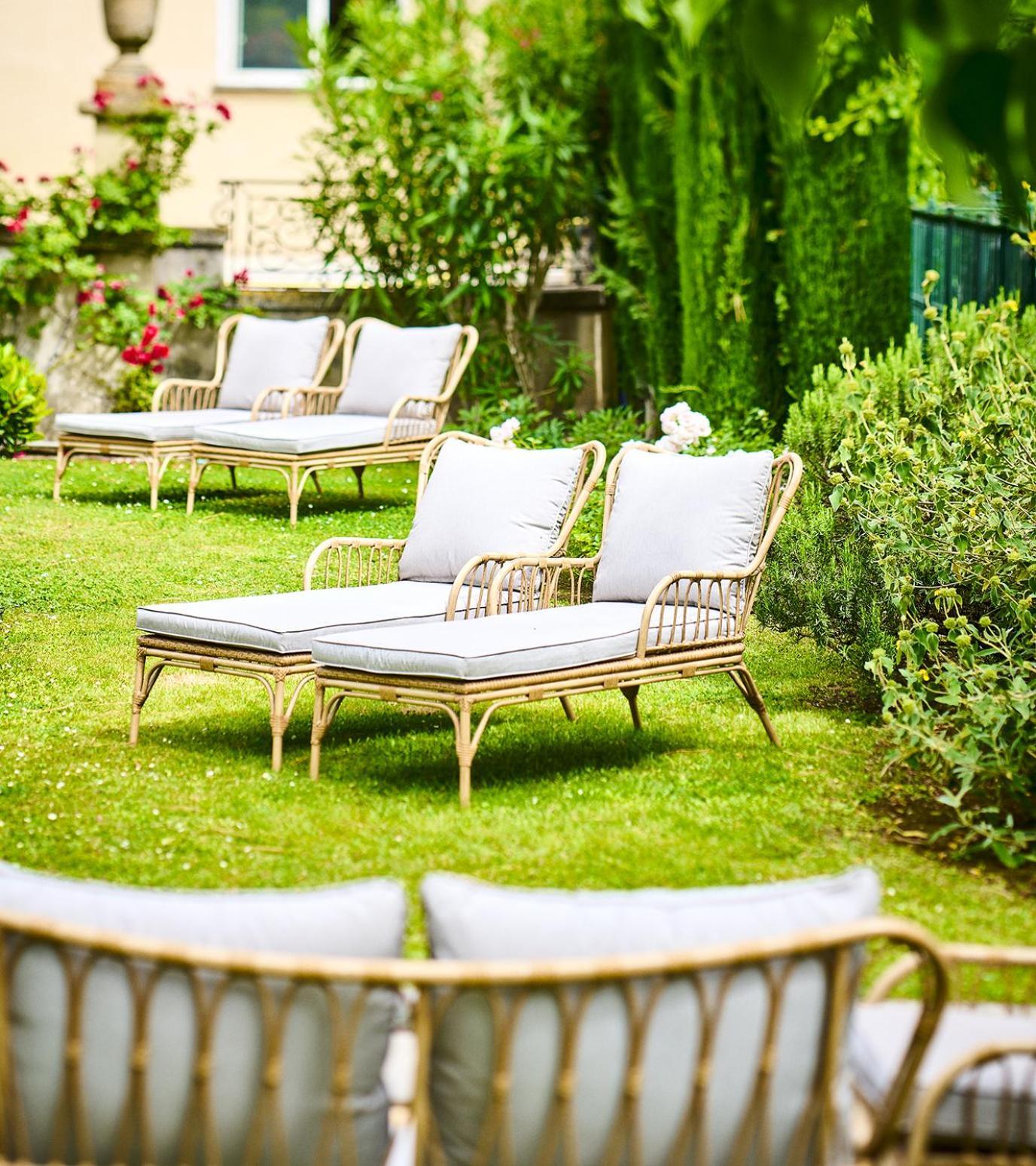 Le Pigonnet - Esprit De France Hotel Aix-en-Provence