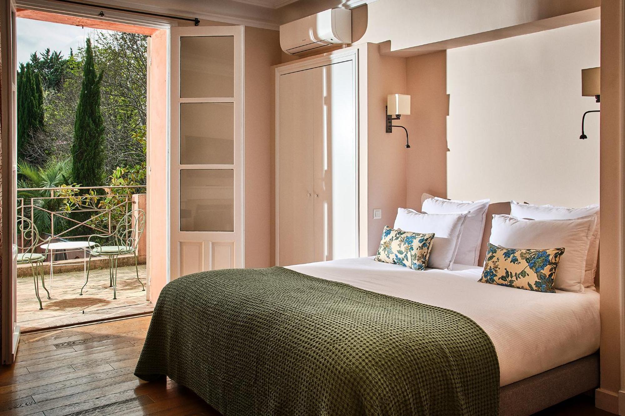 Hotel Le Pigonnet - Esprit De France Aix-en-Provence