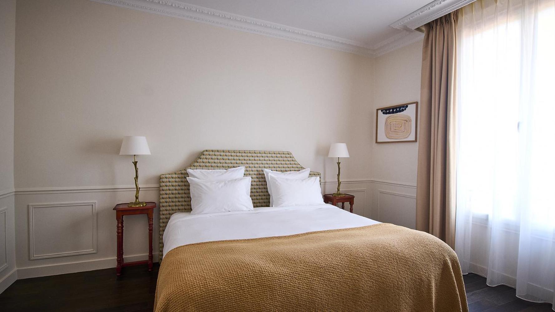 Le Pigonnet - Esprit De France 5* Aix-en-Provence