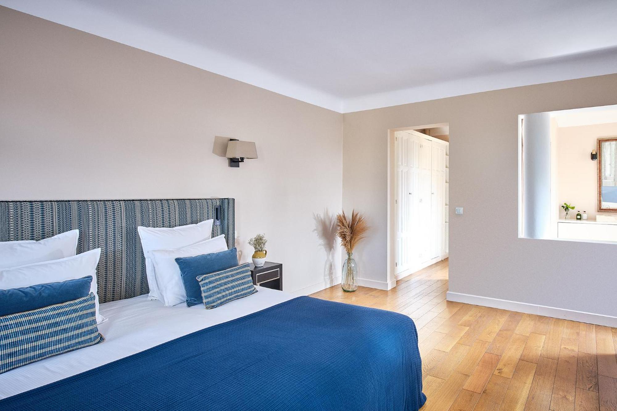 Le Pigonnet - Esprit De France Hotel Aix-en-Provence