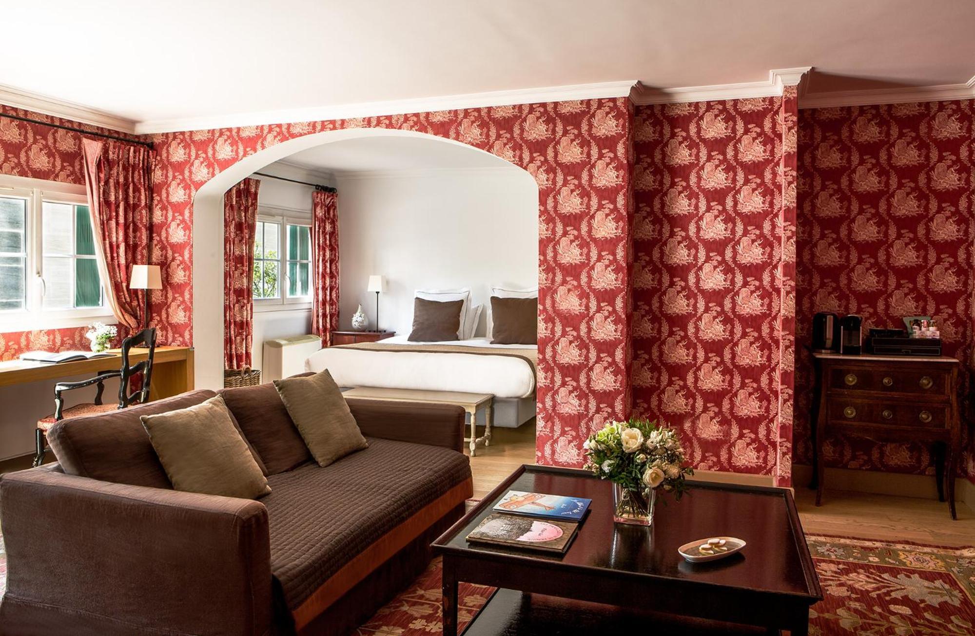 Le Pigonnet - Esprit De France Hotel