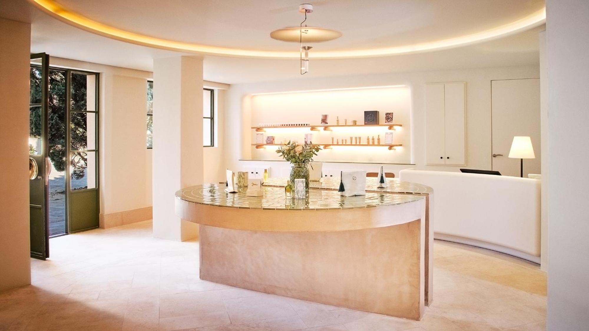 Le Pigonnet - Esprit De France 5* Aix-en-Provence