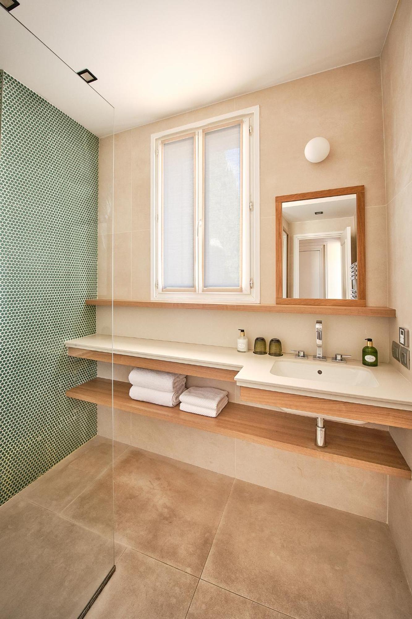 Hotel Le Pigonnet - Esprit De France
