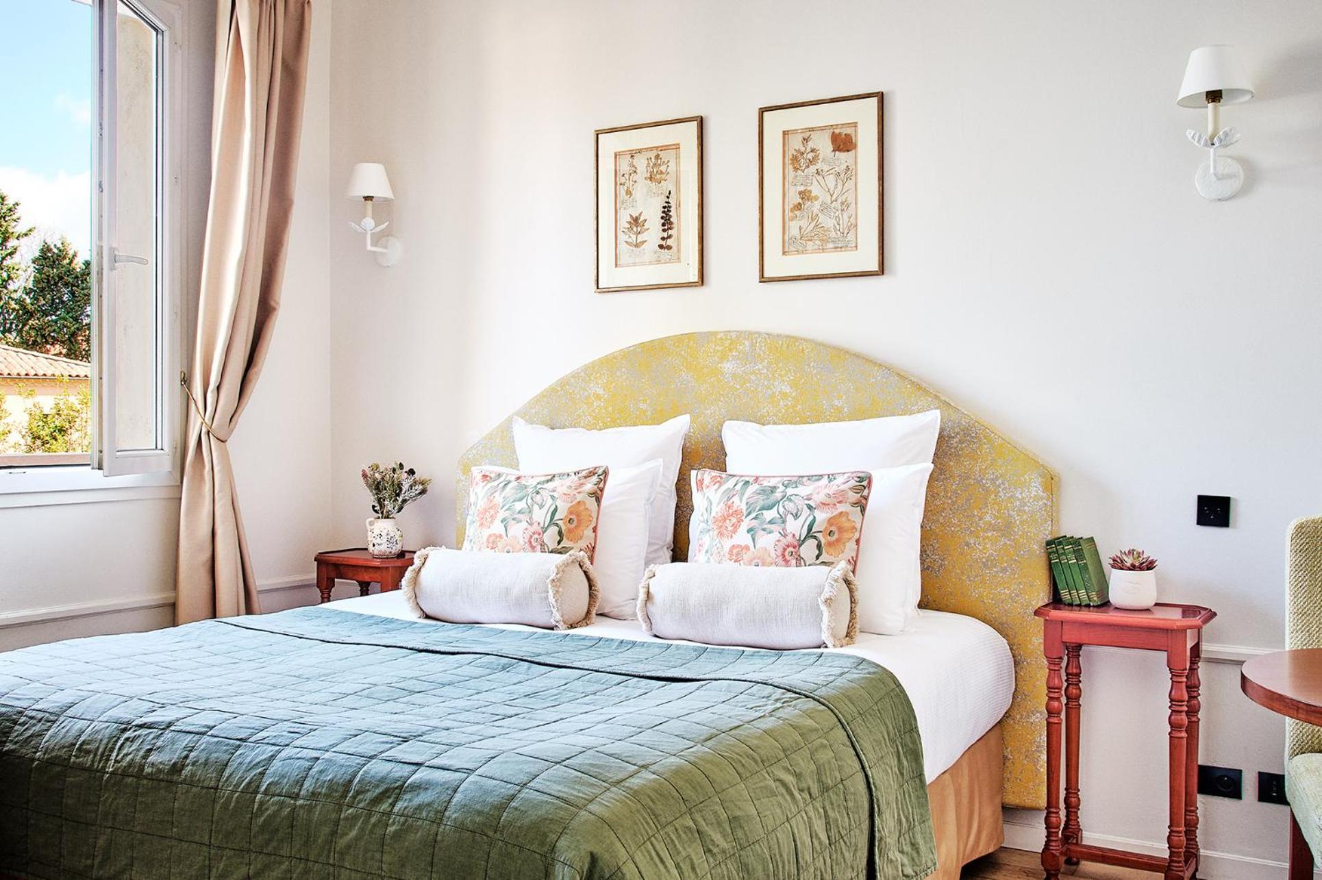 Hotel Le Pigonnet - Esprit De France Aix-en-Provence