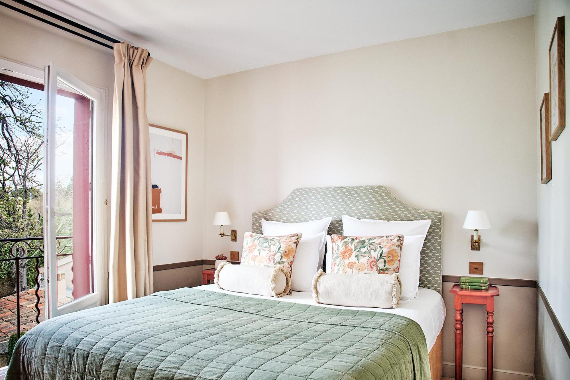 Le Pigonnet - Esprit De France Hotel