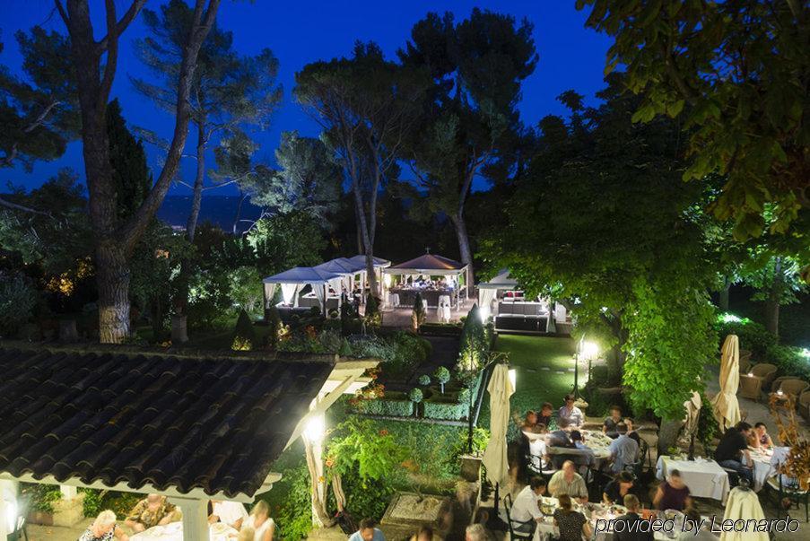 Hotel Le Pigonnet - Esprit De France Aix-en-Provence