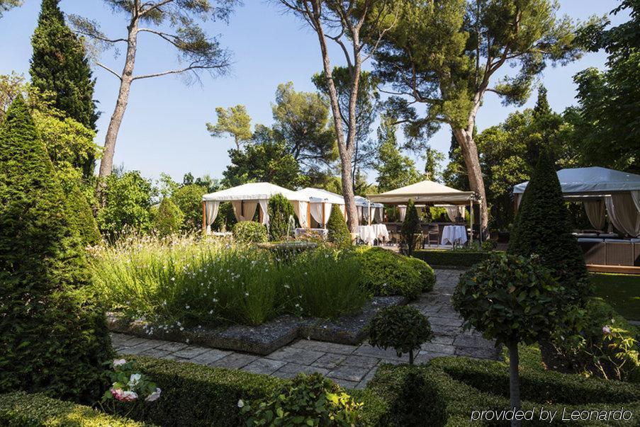 Hotel Le Pigonnet - Esprit De France 5*