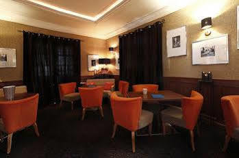 Le Pigonnet - Esprit De France Hotel