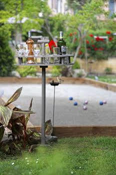 Le Pigonnet - Esprit De France Hotel 5*