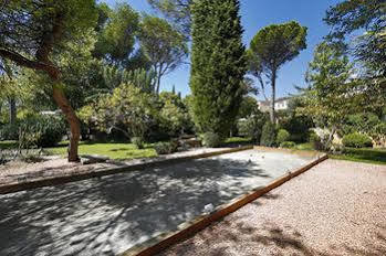 Hotel Le Pigonnet - Esprit De France