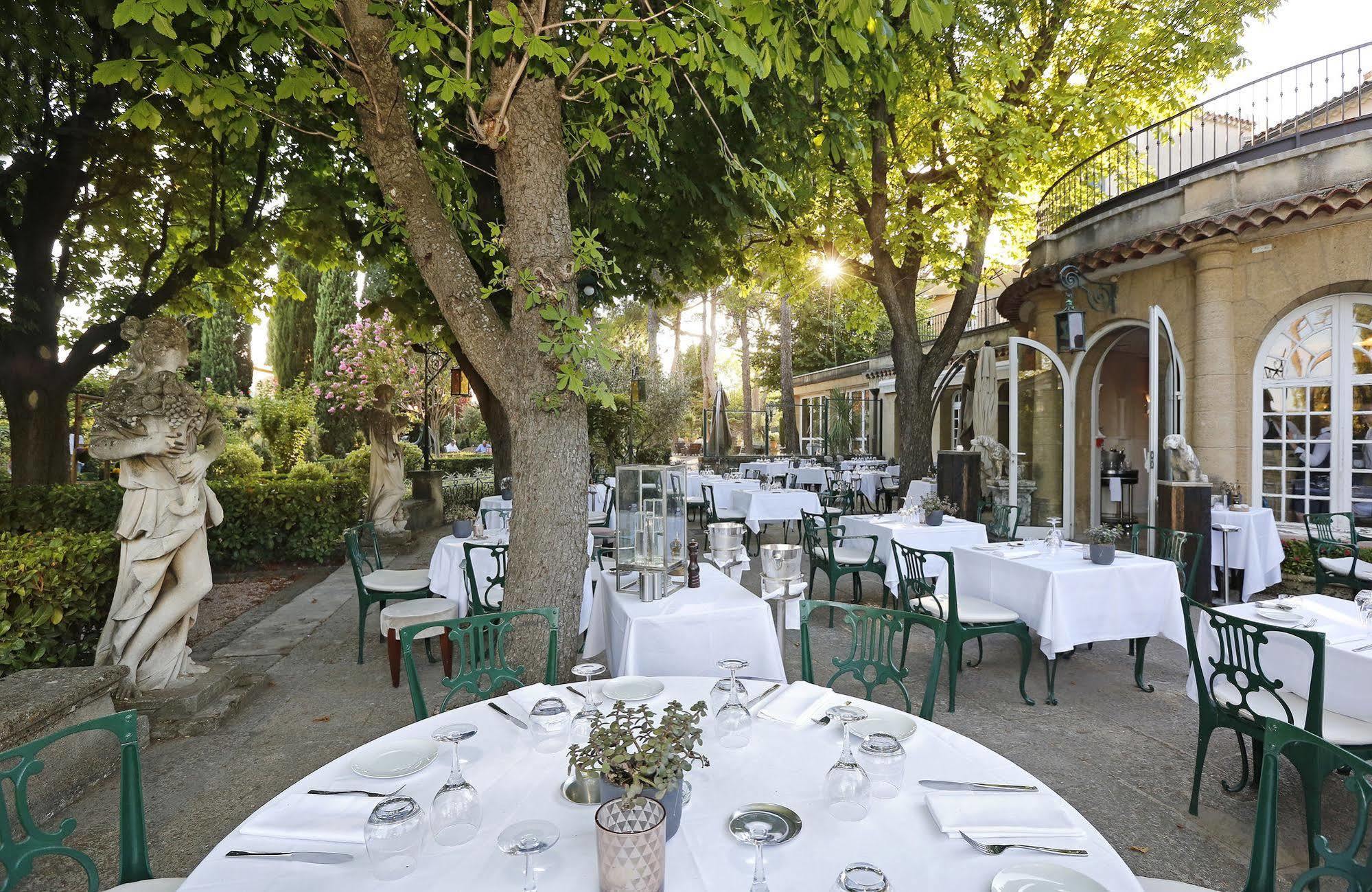 Hotel Le Pigonnet - Esprit De France 5*