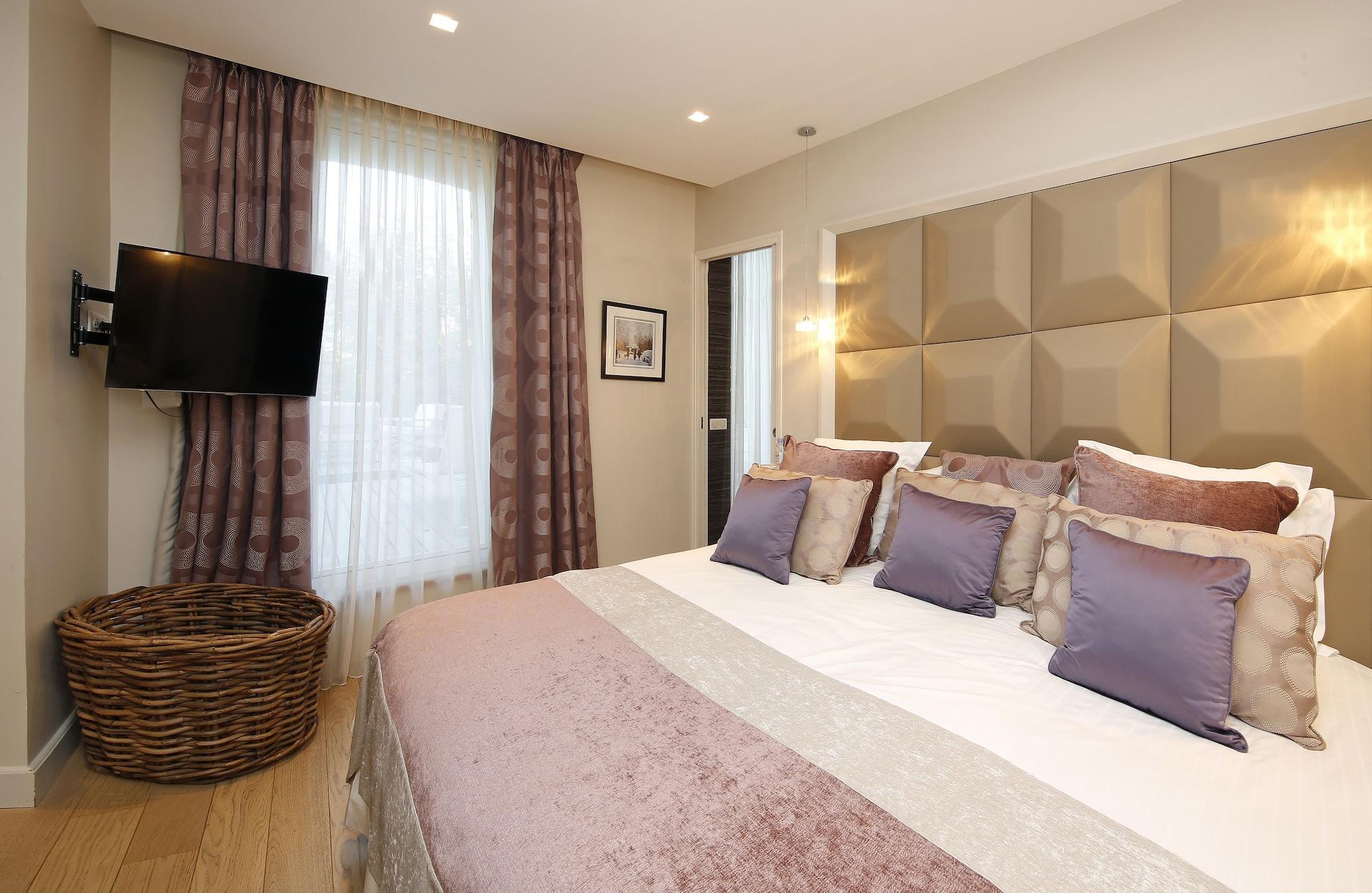 Hotel Le Pigonnet - Esprit De France Aix-en-Provence
