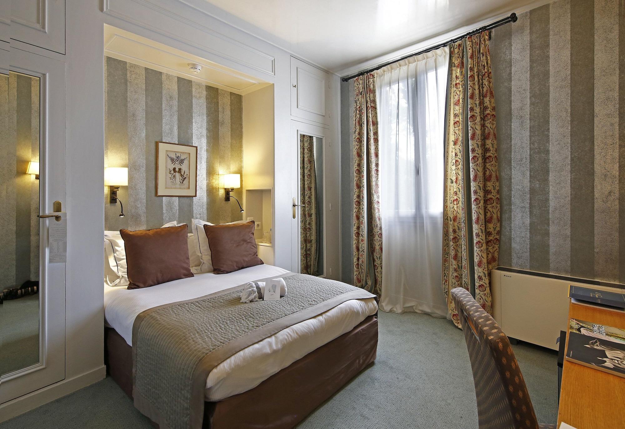 Le Pigonnet - Esprit De France 5*