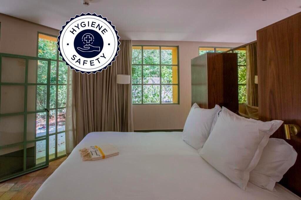 Hotel Le Pigonnet - Esprit De France 5*