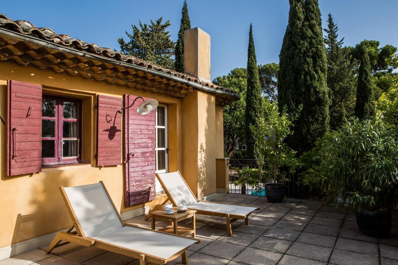 Le Pigonnet - Esprit De France 5*