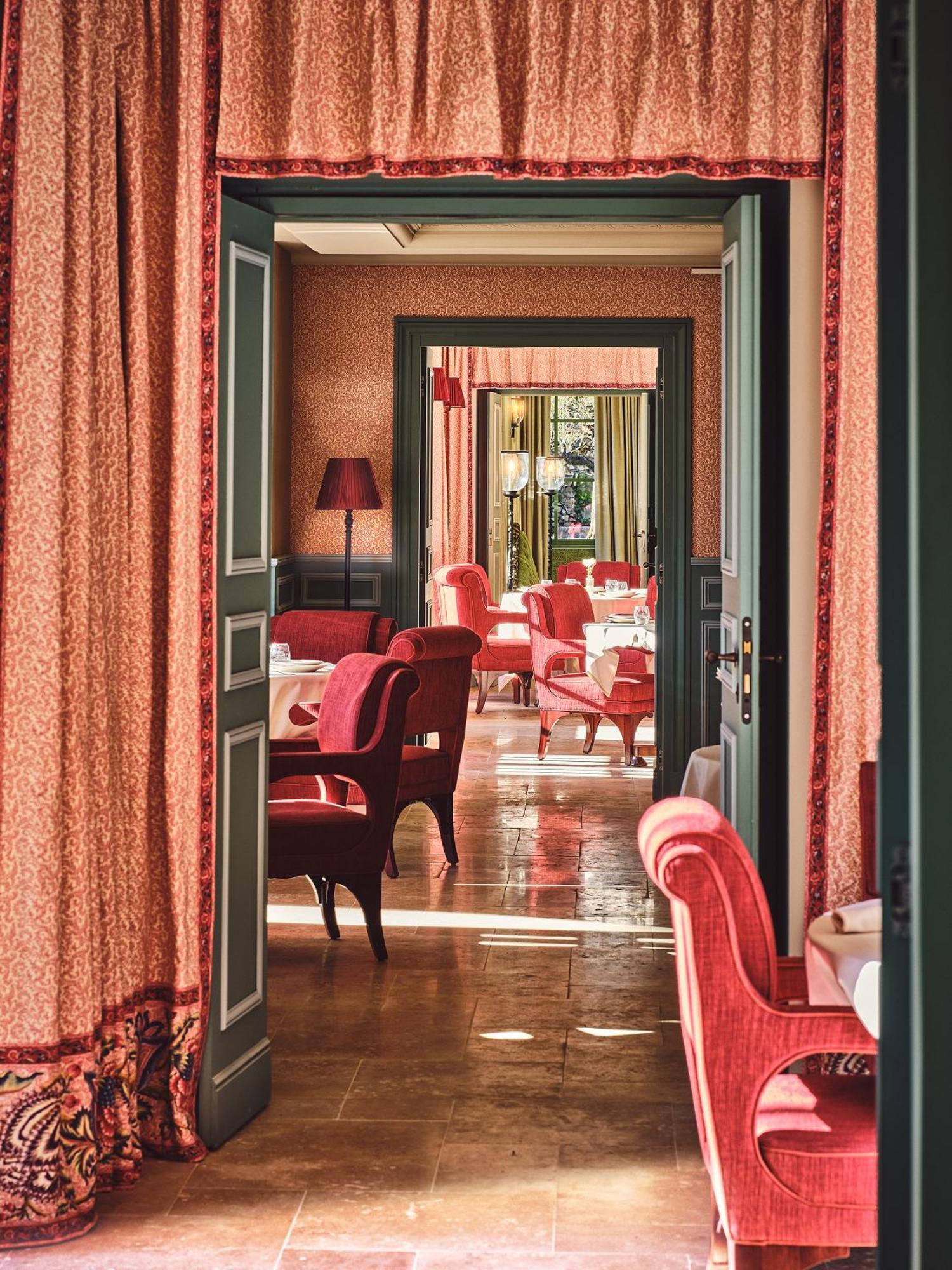 Le Pigonnet - Esprit De France Hotel 5*