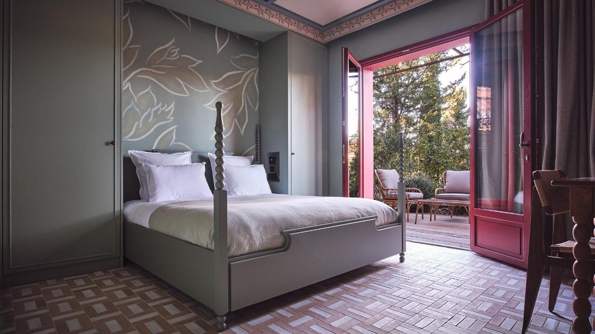 Le Pigonnet - Esprit De France 5*
