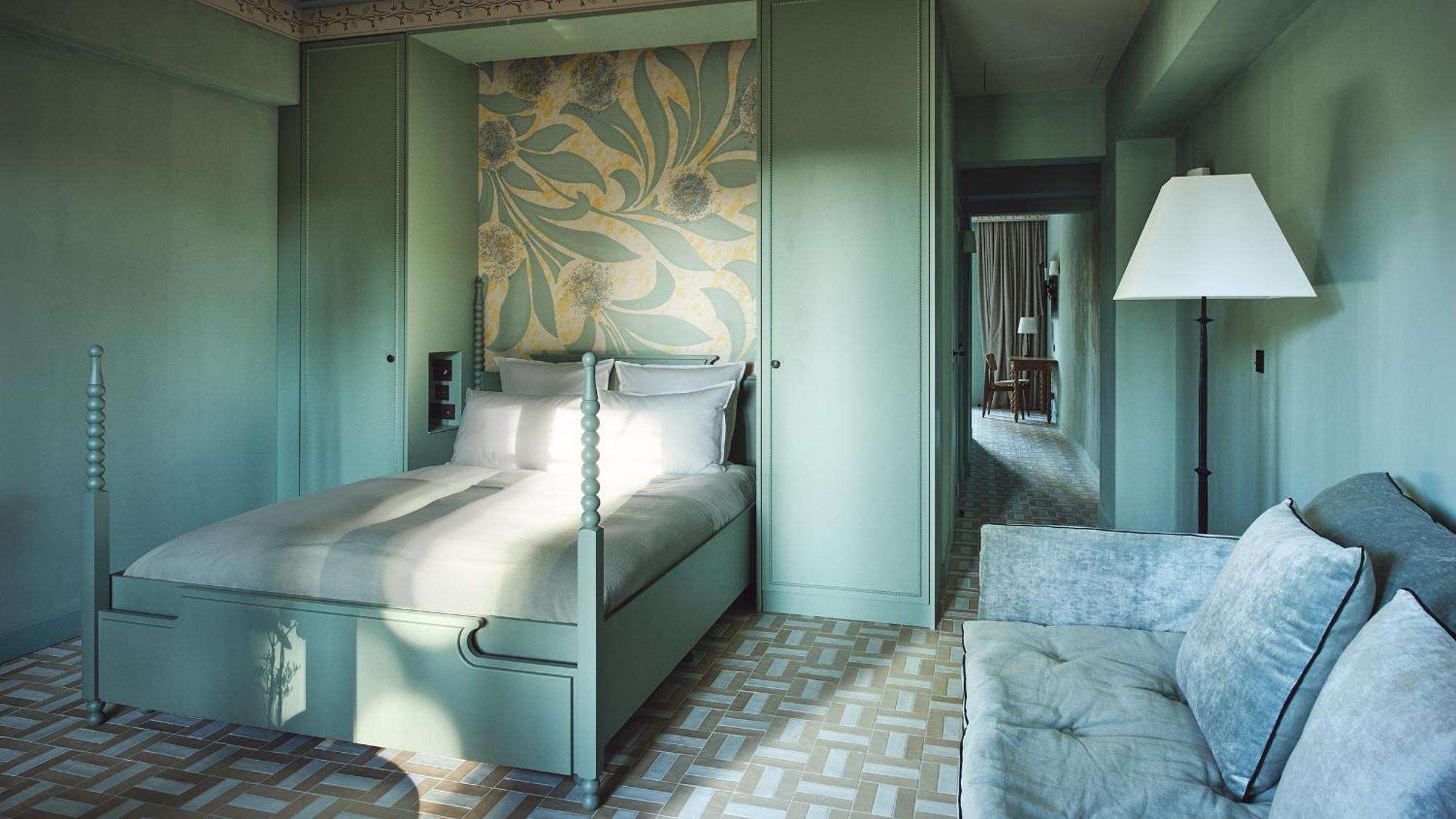 Le Pigonnet - Esprit De France Hotel