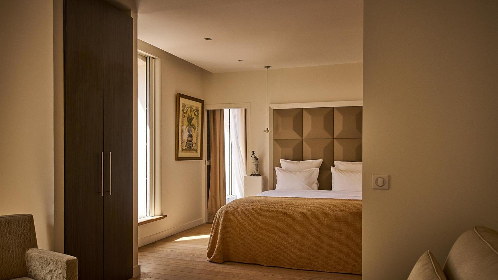 Le Pigonnet - Esprit De France 5* Aix-en-Provence