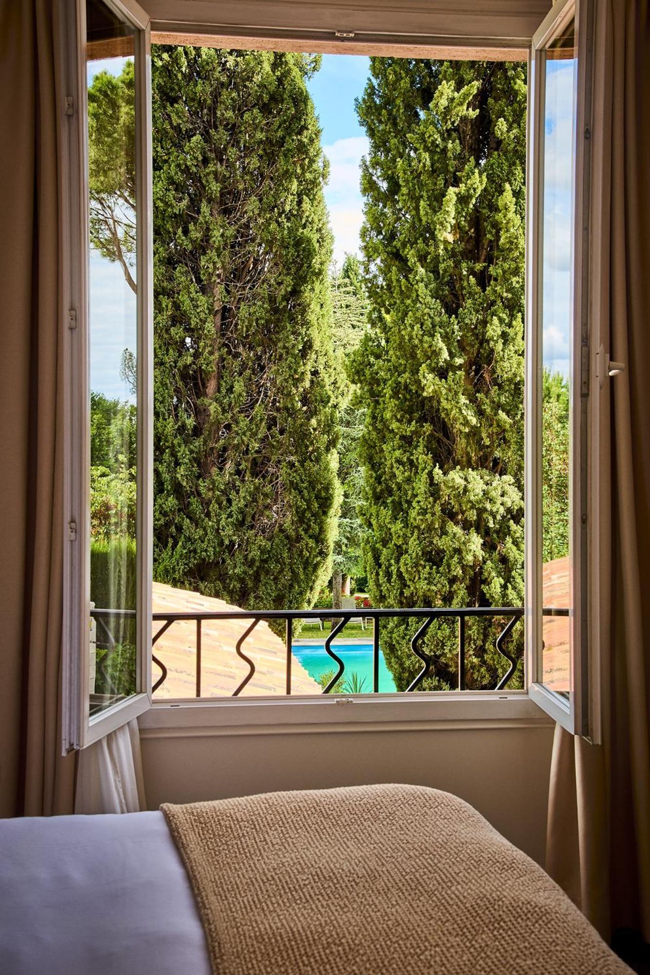 Le Pigonnet - Esprit De France Hotel