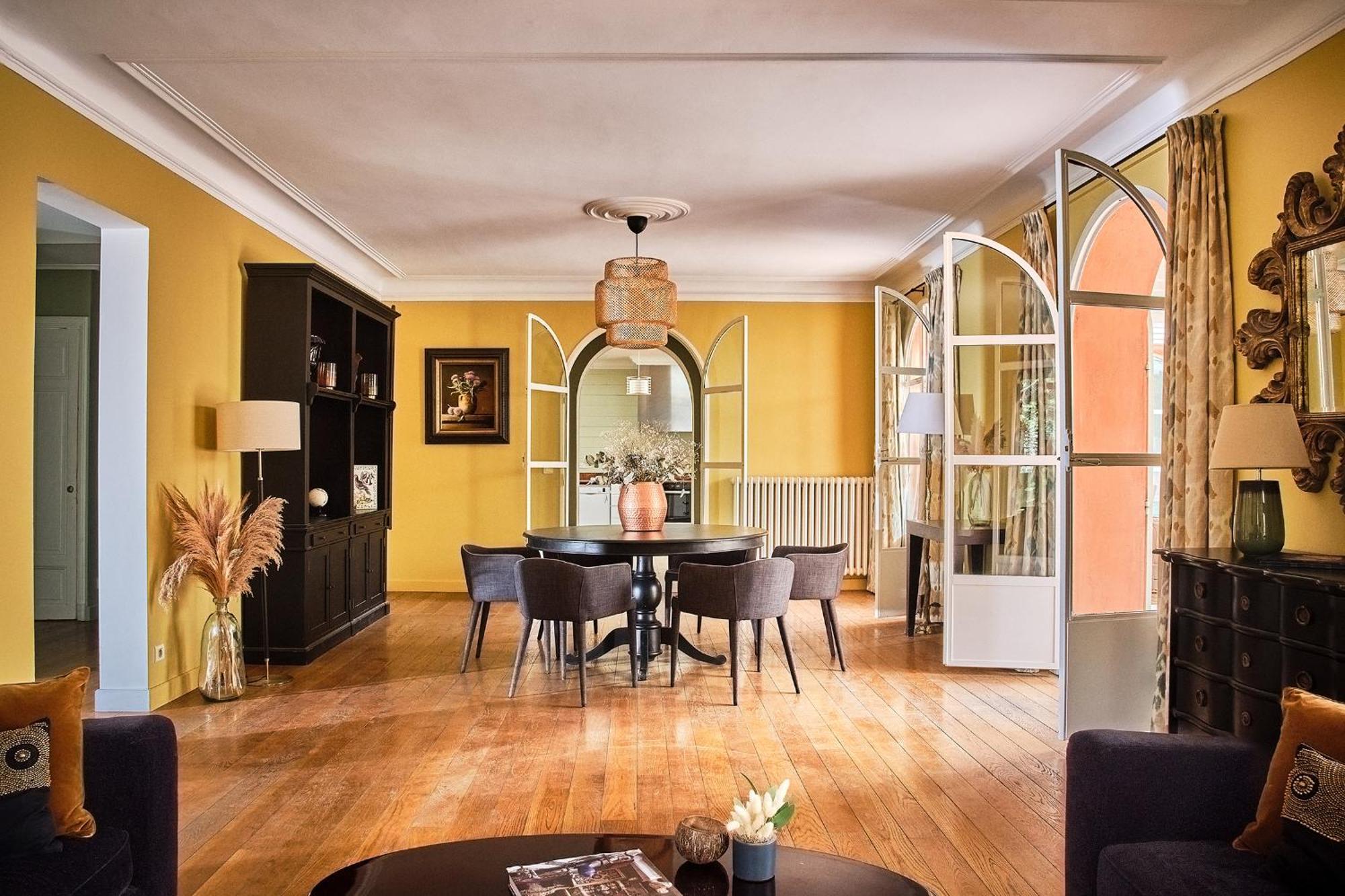 Hotel Le Pigonnet - Esprit De France Aix-en-Provence