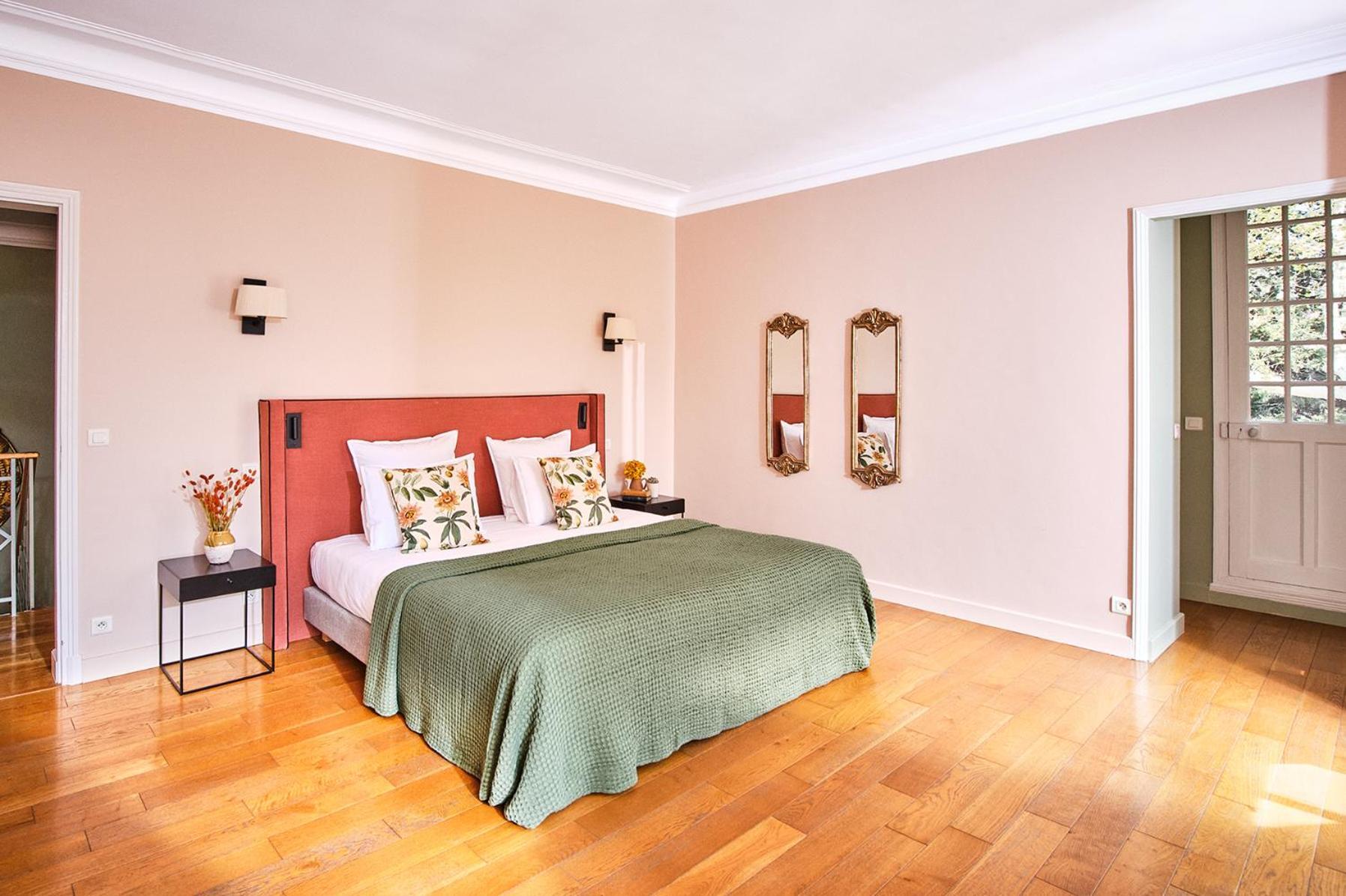 Le Pigonnet - Esprit De France Hotel 5*