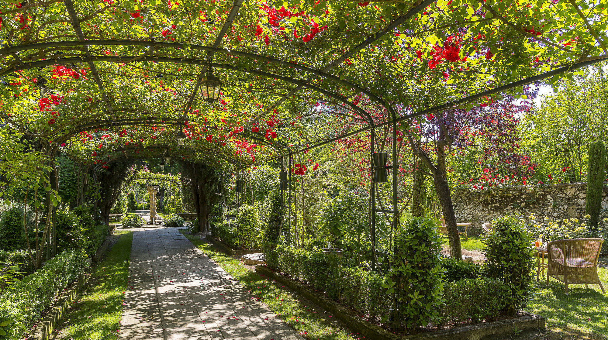 Le Pigonnet - Esprit De France Aix-en-Provence